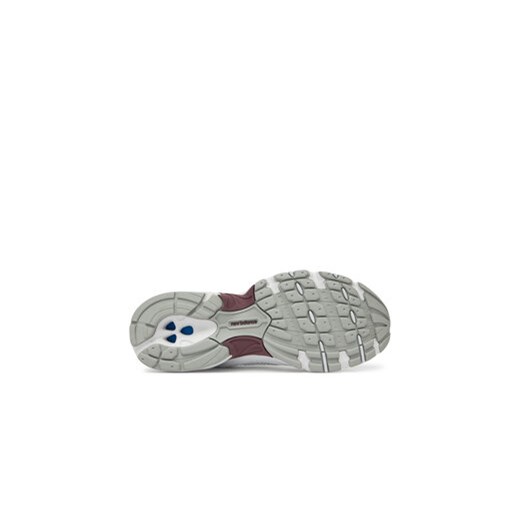 Buty sportowe damskie New Balance w stylu casual wiosenne płaskie