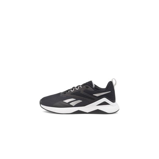 Buty na siłownię Reebok Nanoflex TR 2.0 IE2113 Czarny Reebok 38 eobuwie.pl