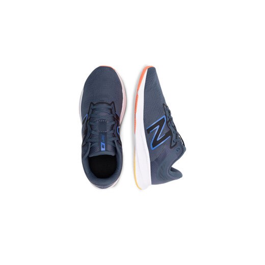 Sneakersy New Balance NBMDRFTNB2 Granatowy New Balance 40 eobuwie.pl