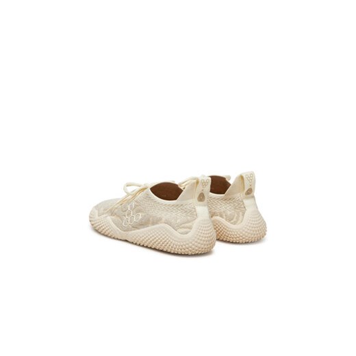 Sneakersy Vivo Barefoot Motus Stuido 205458 Écru Vivo Barefoot 39 eobuwie.pl