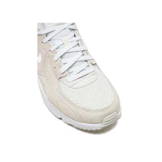 Sneakersy Nike Air Max Excee CD5432 009 Beżowy Nike 40 eobuwie.pl