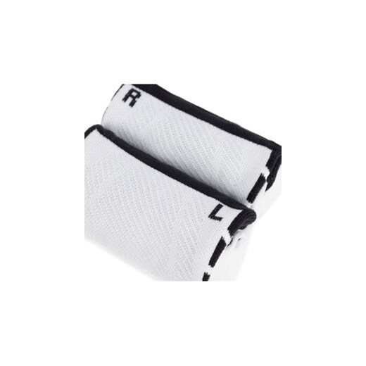 Skarpety wysokie unisex Reebok R0385-SS24 (1-pack) Biały Reebok 46_48 eobuwie.pl