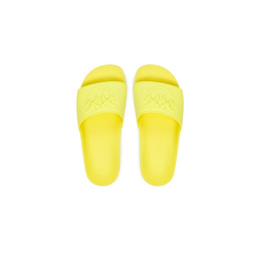 Klapki PINKO Dilly 01 SS0093 E027 Żółty Pinko 40 eobuwie.pl