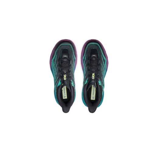 Buty do biegania Hoka Speedgoat 5 1123157 Kolorowy 46 eobuwie.pl