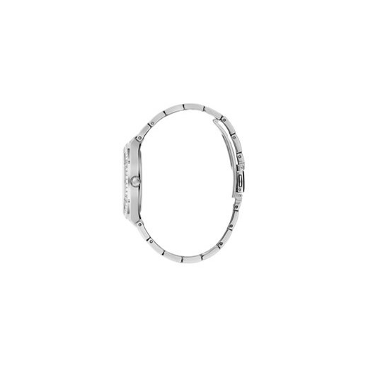 Zegarek Guess Cosmo GW0033L7 Srebrny Guess OS eobuwie.pl