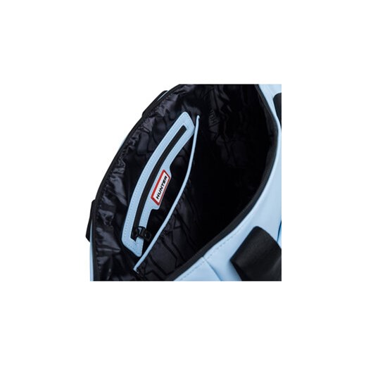 Torba Hunter HTR-B-012-07 Niebieski Hunter NOSIZE eobuwie.pl