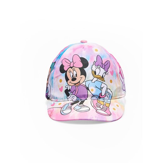 GATE Czapka z Myszką Minnie 52 ze sklepu gateshop w kategorii Czapki dziecięce - zdjęcie 182018204