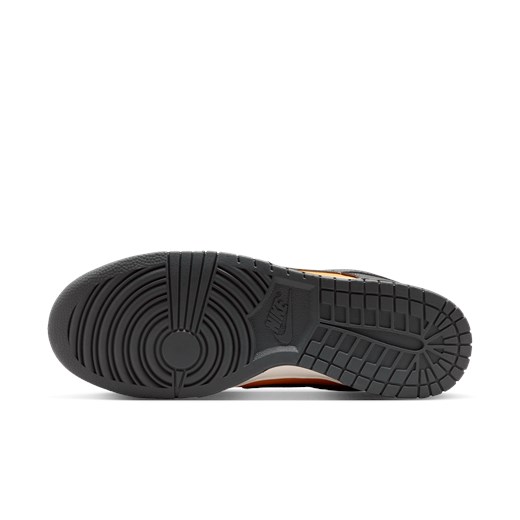 Buty sportowe męskie Nike sznurowane