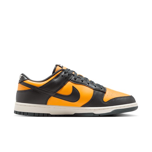 Buty sportowe męskie Nike sznurowane wielokolorowe