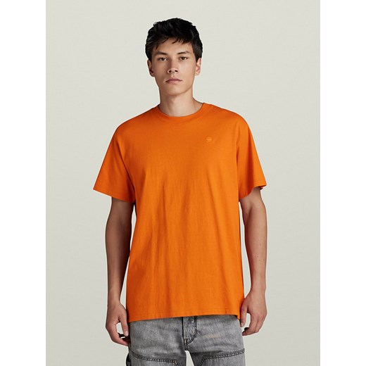 T-shirt męski G-Star z krótkim rękawem