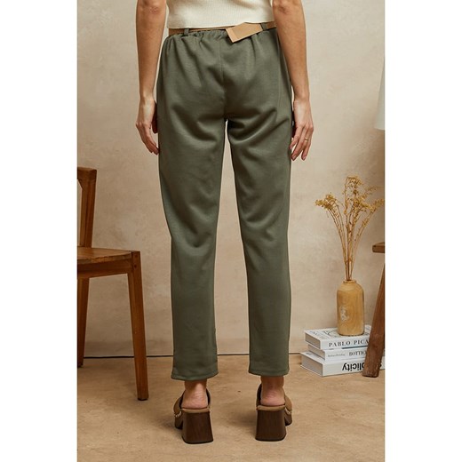 Spodnie damskie Plume 