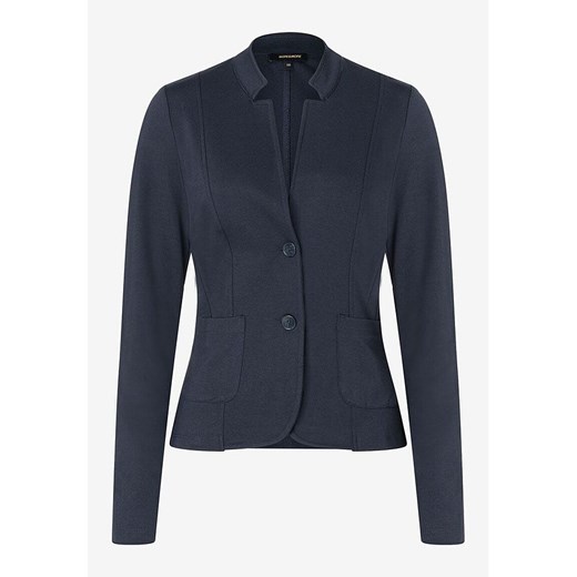 More &amp; More Blezer w kolorze granatowym ze sklepu Limango Polska w kategorii Marynarki damskie - zdjęcie 182018690