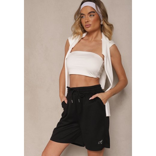 Szorty Renee casual