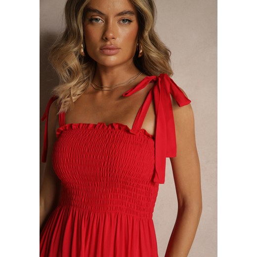 Sukienka Renee mini na spacer 