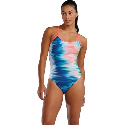 Strój kąpielowy damski Trinityfit  Bravura TYR ze sklepu SPORT-SHOP.pl w kategorii Stroje kąpielowe - zdjęcie 182020954