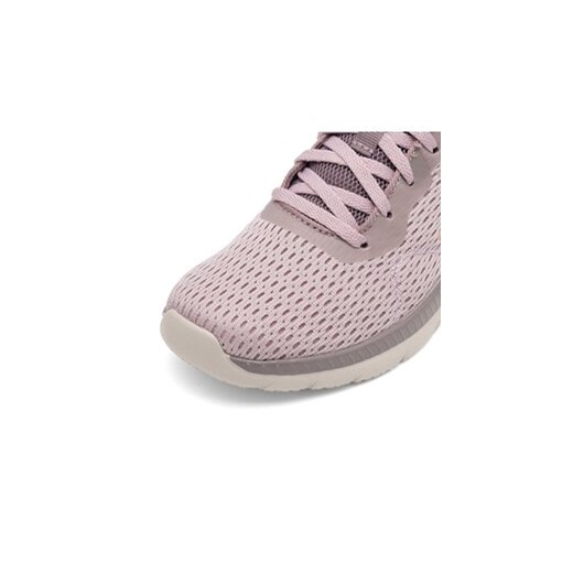 Sneakersy Skechers Bountiful 12607 Fioletowy Skechers 36 eobuwie.pl