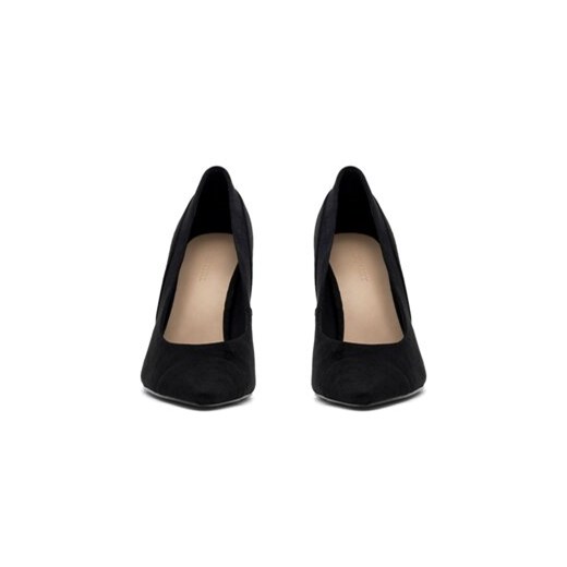 Szpilki JENNY LOU WYL2111-8 Czarny 39 eobuwie.pl