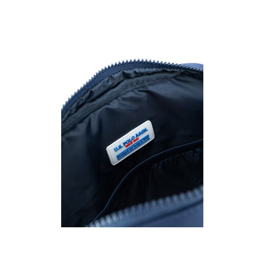 Saszetka U.S. Polo Assn. BIUXT5675MIA Granatowy NOSIZE eobuwie.pl