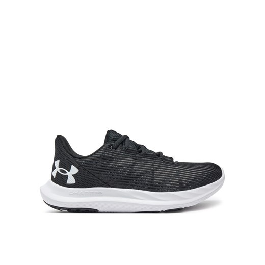Buty do biegania Under Armour Ua W Charged Speed Swift 3027006-001 Czarny ze sklepu eobuwie.pl w kategorii Buty sportowe damskie - zdjęcie 182022123