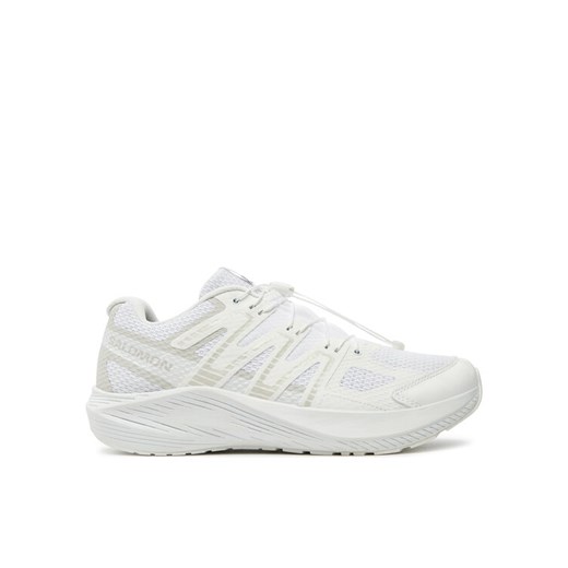 Sneakersy Salomon Mission Evr L47644500 Biały Salomon 42_23 eobuwie.pl