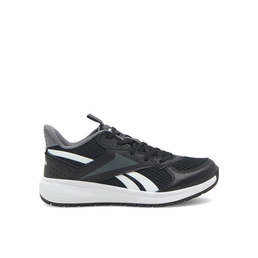 Buty do biegania Reebok Road Supreme 100033541 Czarny ze sklepu eobuwie.pl w kategorii Półbuty męskie - zdjęcie 182022230