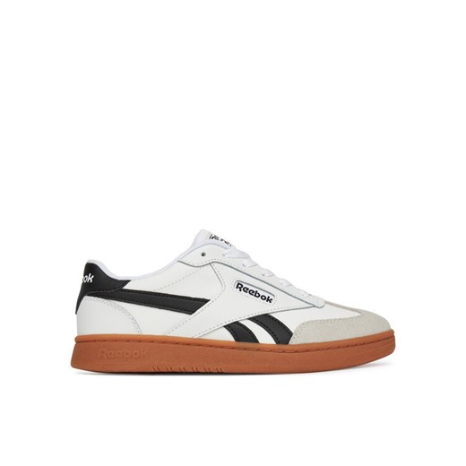 Sneakersy Reebok FORTE LOUNGER AR30252WWBT Biały ze sklepu eobuwie.pl w kategorii Buty sportowe damskie - zdjęcie 182022264