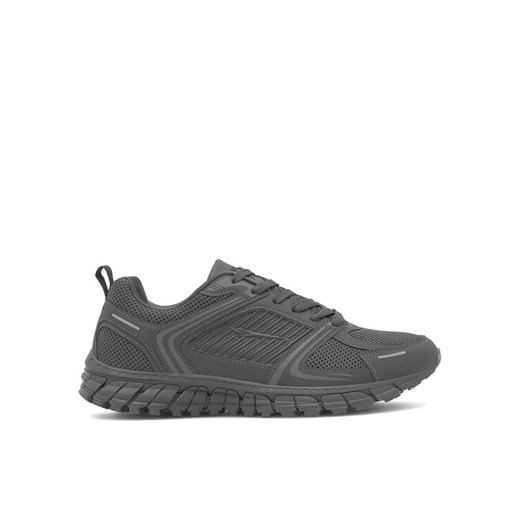 Sneakersy Sprandi MPRS-23M03032 Szary ze sklepu eobuwie.pl w kategorii Buty sportowe męskie - zdjęcie 182022301