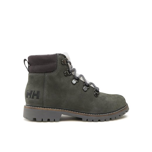 Trapery Helly Hansen Iselle 11744_609 Khaki ze sklepu eobuwie.pl w kategorii Workery damskie - zdjęcie 182022334