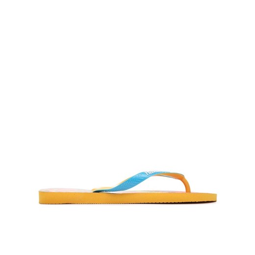 Japonki Havaianas 41235006362 Kolorowy ze sklepu eobuwie.pl w kategorii Klapki damskie - zdjęcie 182022341