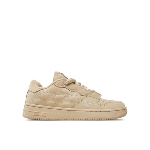 Sneakersy Karl Kani 89 SK8 11800004 Beżowy Karl Kani 36_5 eobuwie.pl