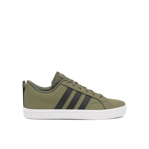 Sneakersy adidas Vs Pace 2.0 K IE3466 Khaki ze sklepu eobuwie.pl w kategorii Buty sportowe dziecięce - zdjęcie 182022404