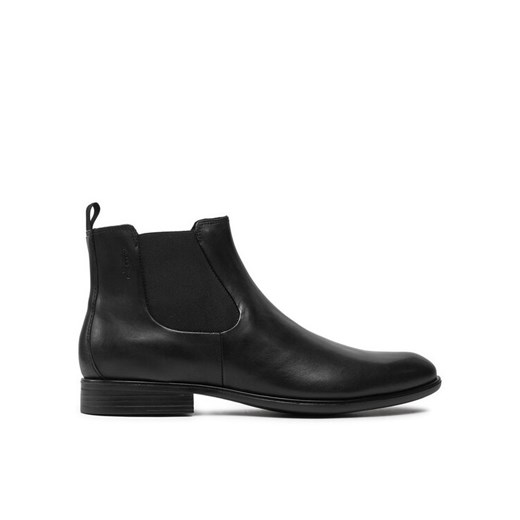 Sztyblety Vagabond Shoemakers Harvey 4463-001-20 Czarny ze sklepu eobuwie.pl w kategorii Buty zimowe męskie - zdjęcie 182022444