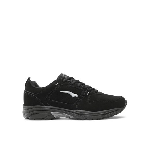 Sneakersy Bagheera Challenger 86393-7 C0100 Czarny ze sklepu eobuwie.pl w kategorii Buty sportowe męskie - zdjęcie 182022452