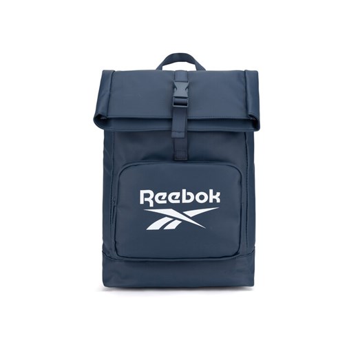 Plecak Reebok RBK-009-CCC-05 Granatowy ze sklepu eobuwie.pl w kategorii Plecaki - zdjęcie 182022474