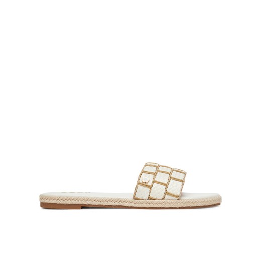 Espadryle Roxy E6018-5 Biały ze sklepu eobuwie.pl w kategorii Espadryle damskie - zdjęcie 182022584