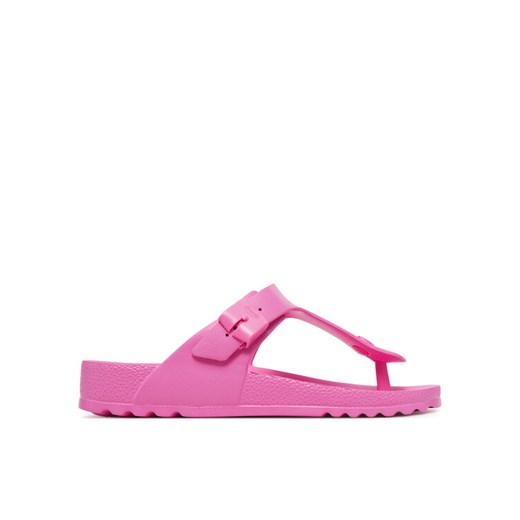 Japonki Scholl Bahia Flip-Flop MF27454 Różowy ze sklepu eobuwie.pl w kategorii Klapki damskie - zdjęcie 182022693