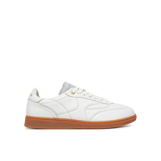 Sneakersy Filling Pieces 68660061901 Biały ze sklepu eobuwie.pl w kategorii Buty sportowe męskie - zdjęcie 182022730