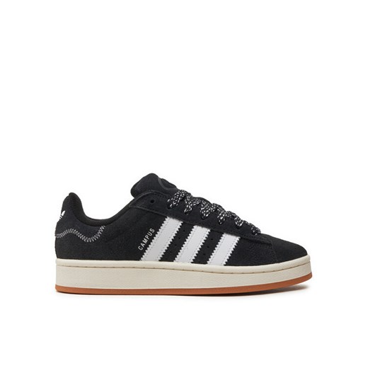 Sneakersy adidas Campus 00s IH2659 Czarny ze sklepu eobuwie.pl w kategorii Buty sportowe damskie - zdjęcie 182022774