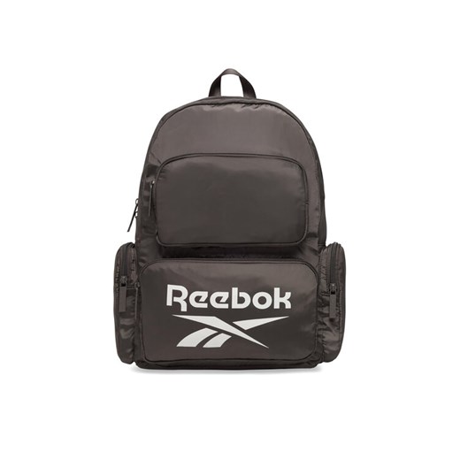 Plecak Reebok RBK-033-CCC-05 Szary ze sklepu eobuwie.pl w kategorii Plecaki - zdjęcie 182022851