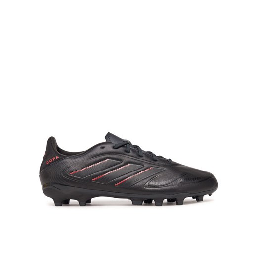 Buty do piłki nożnej adidas Copa Pure 3 League Firm/Multi-Ground IE1193 Czarny ze sklepu eobuwie.pl w kategorii Buty sportowe dziecięce - zdjęcie 182022881