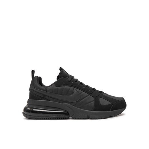 Sneakersy Nike Air Max 270 Futura AO1569 005 Czarny ze sklepu eobuwie.pl w kategorii Buty sportowe męskie - zdjęcie 182022992