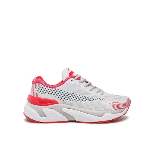 Sneakersy Fila Raceway Wmn FFW0111.13151 Beżowy ze sklepu eobuwie.pl w kategorii Buty sportowe damskie - zdjęcie 182023004