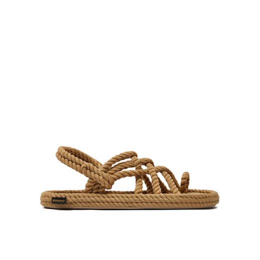 Espadryle Bohonomad Cape Point CPT.0012.WRS Beżowy Bohonomad 36 eobuwie.pl