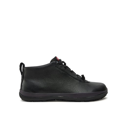 Botki Camper Peu Pista GORE-TEX K400481-020 Czarny ze sklepu eobuwie.pl w kategorii Botki - zdjęcie 182023041