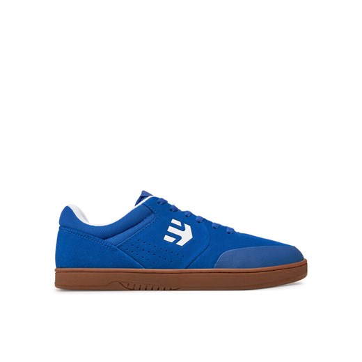Sneakersy Etnies Marana 4101000403 Niebieski ze sklepu eobuwie.pl w kategorii Buty sportowe męskie - zdjęcie 182023071