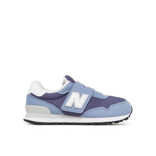 Sneakersy New Balance PV515BV Niebieski ze sklepu eobuwie.pl w kategorii Buty sportowe dziecięce - zdjęcie 182023083