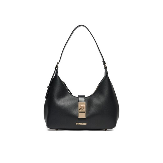 Torebka Steve Madden Bovie SM13001510-02002-BLK Czarny ze sklepu eobuwie.pl w kategorii Torebki damskie - zdjęcie 182023101