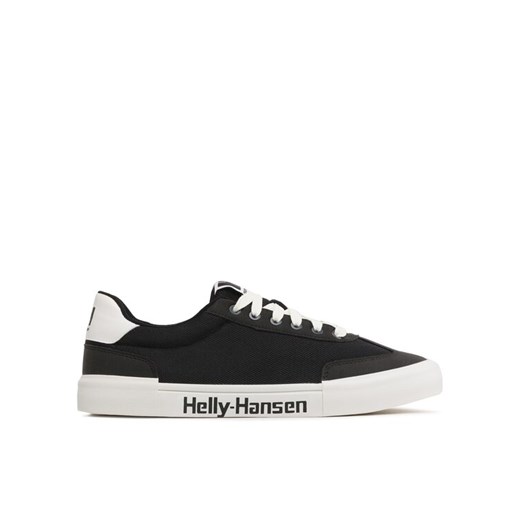 Tenisówki Helly Hansen Moss V-1 11721_990 Czarny ze sklepu eobuwie.pl w kategorii Trampki męskie - zdjęcie 182023110