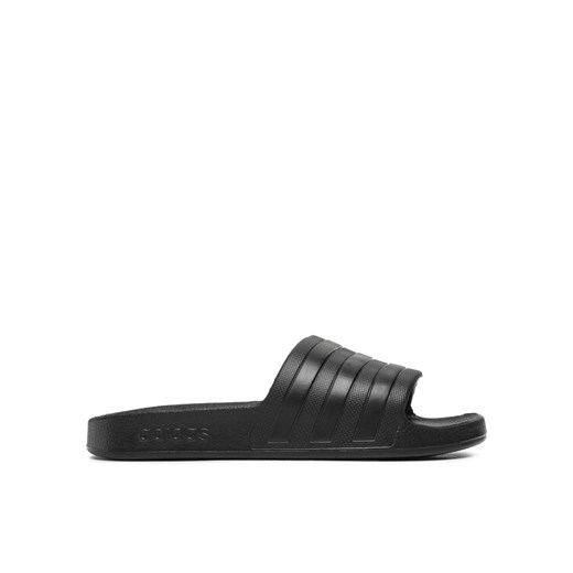 Klapki adidas adilette Aqua F35550 Czarny ze sklepu eobuwie.pl w kategorii Klapki męskie - zdjęcie 182023220