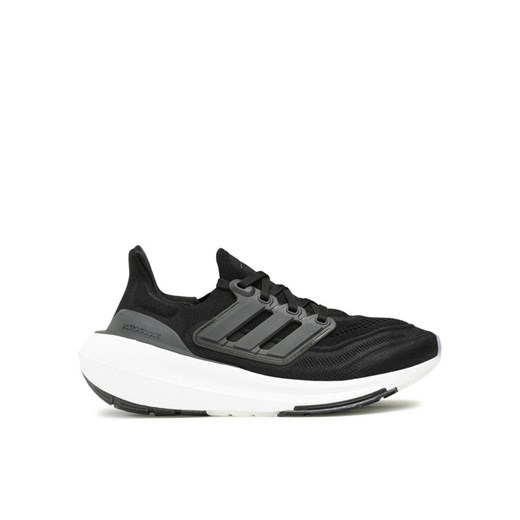 Buty do biegania adidas Ultraboost 23 Shoes GY9353 Czarny ze sklepu eobuwie.pl w kategorii Buty sportowe damskie - zdjęcie 182023240